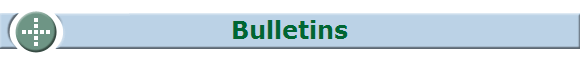 Bulletins