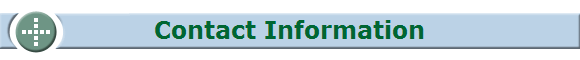 Contact Information