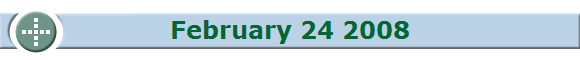 February 24 2008
