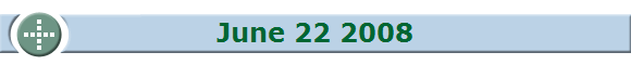 June 22 2008