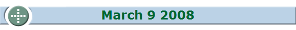 March 9 2008