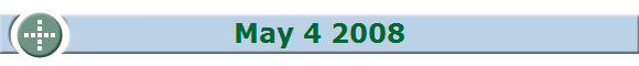 May 4 2008
