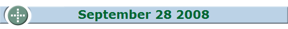 September 28 2008